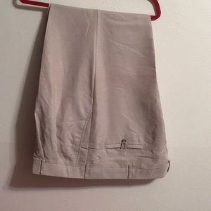 Dockers premium dress pants size 42-30